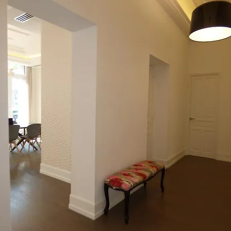 Arthur Properties Croisette Cannes Room photo
