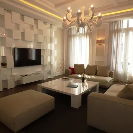 Arthur Properties Croisette Cannes Room photo