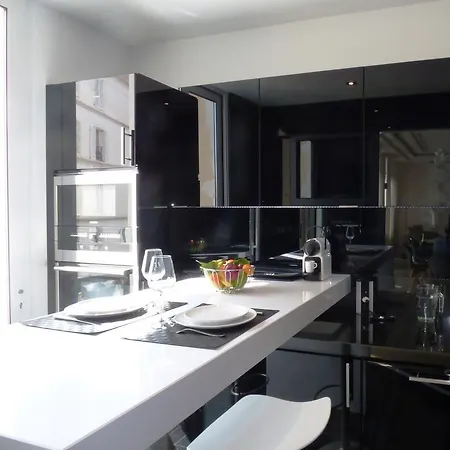 Arthur Properties Croisette Cannes Room photo