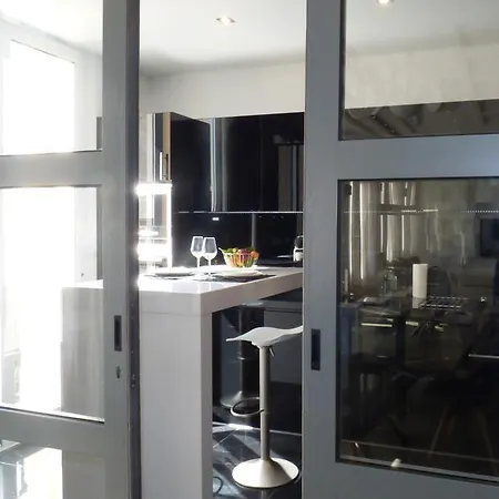 Arthur Properties Croisette Cannes Room photo