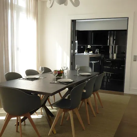 Arthur Properties Croisette Cannes Exterior photo