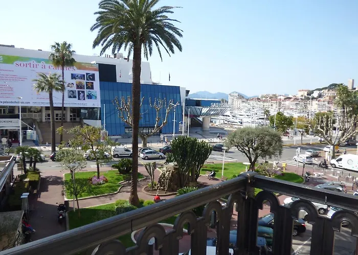 Arthur Properties Croisette
