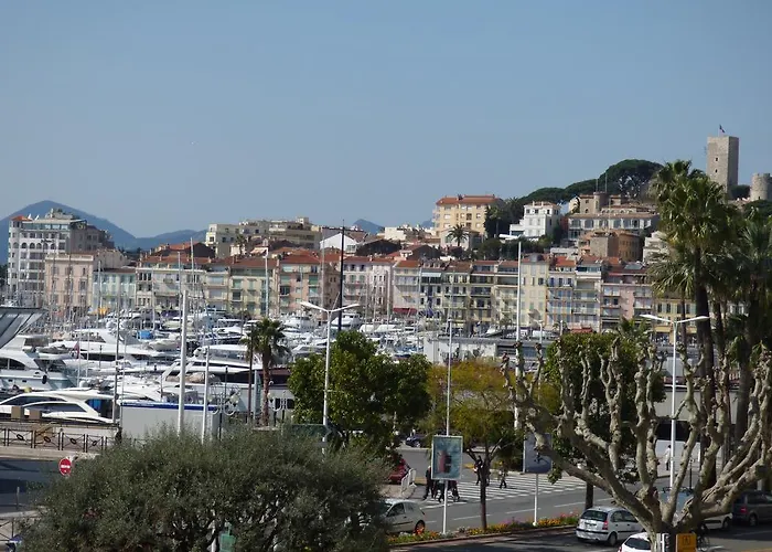 Arthur Properties Croisette