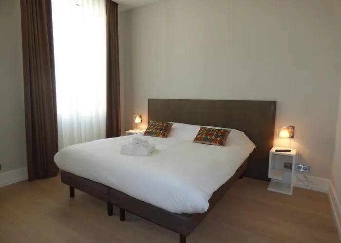 Arthur Properties Croisette
