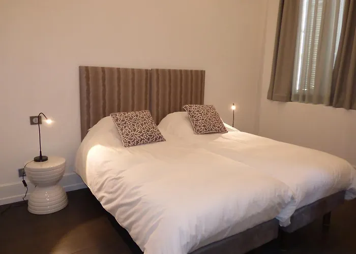 Arthur Properties Croisette