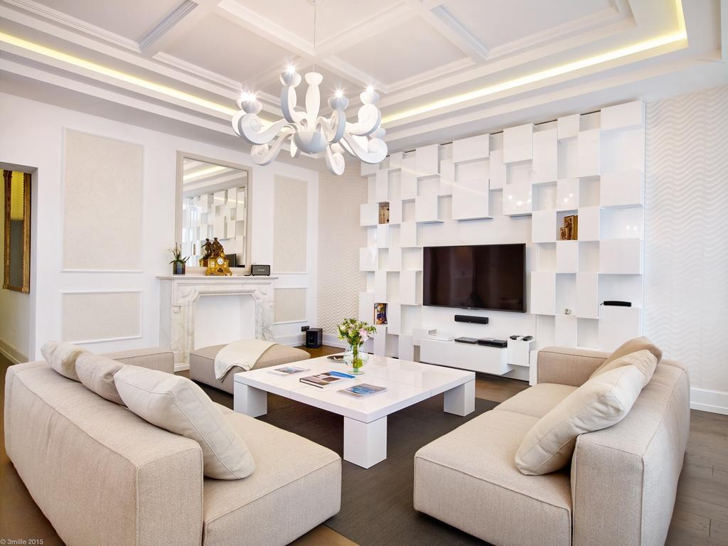 Arthur Croisette Apartment Cannes