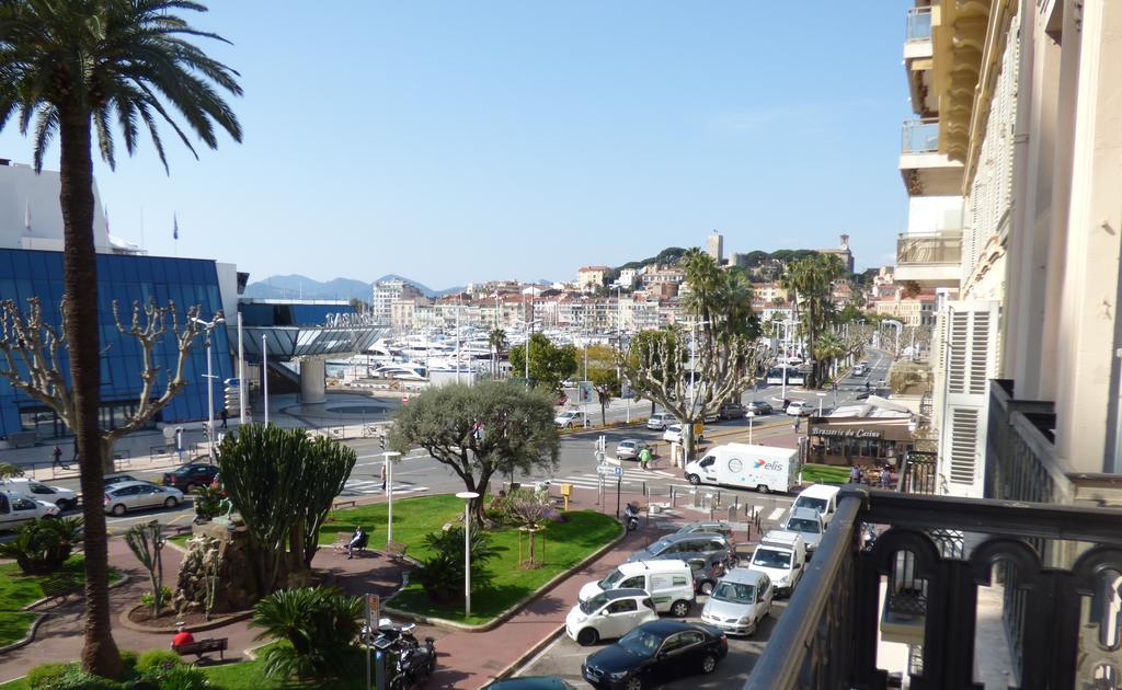 Apartment Arthur Croisette Cannes