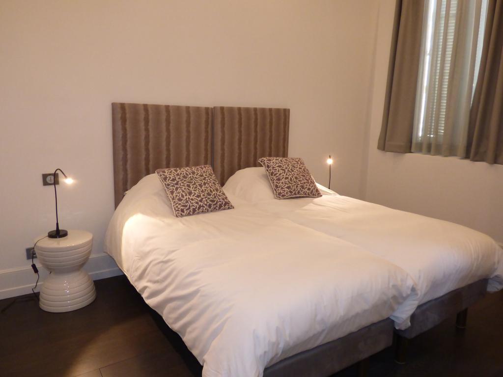 Apartment Arthur Croisette *
