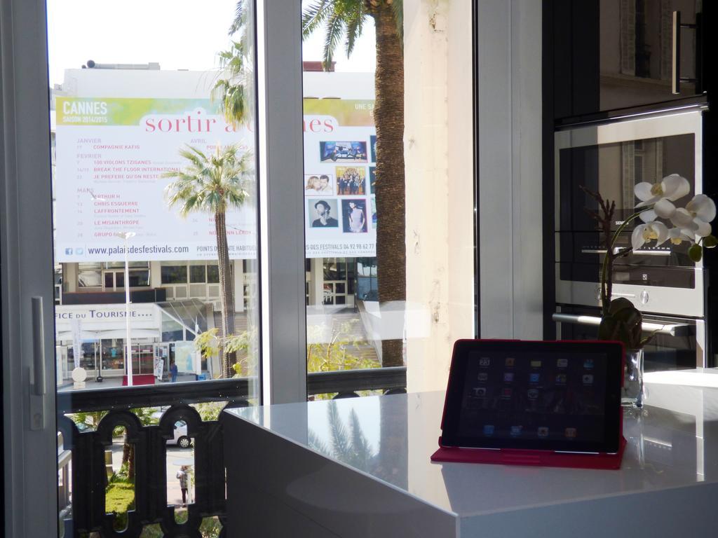 Apartment Arthur Croisette Cannes