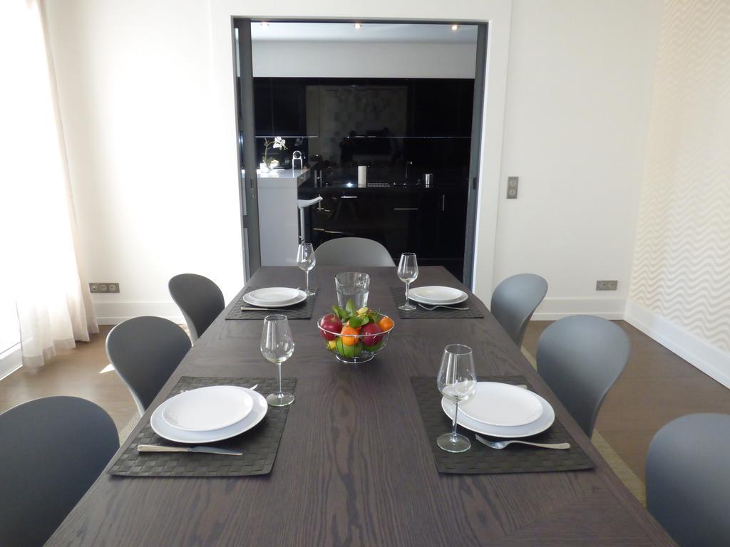 Apartment Arthur Croisette