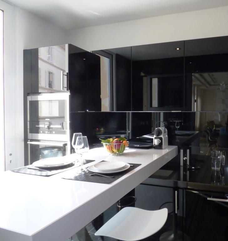 Arthur Croisette Apartment