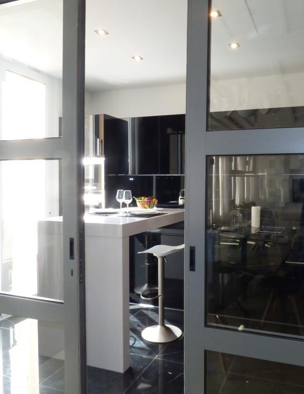 Arthur Croisette Apartment Cannes