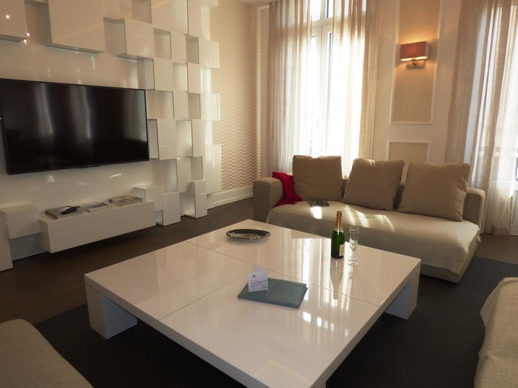 Arthur Croisette Apartment Cannes