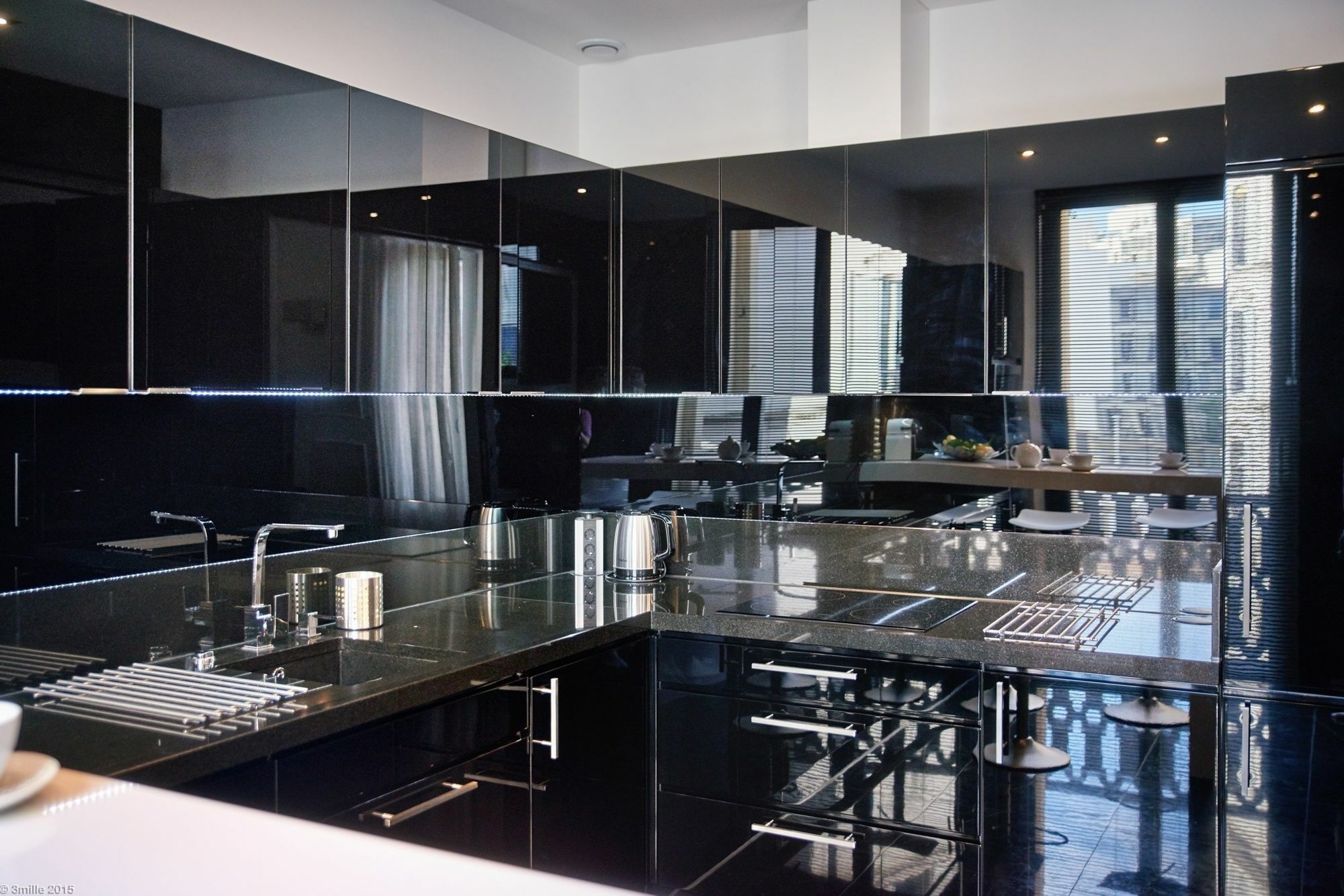 Arthur Croisette Apartment *