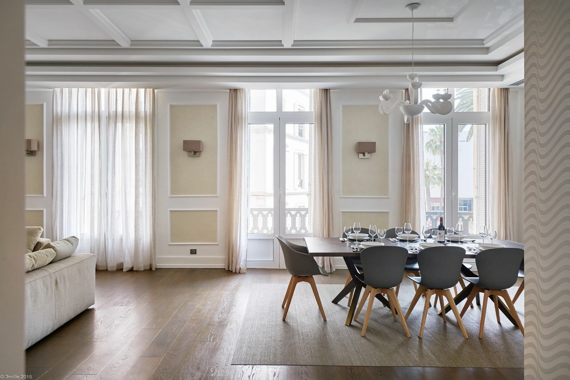 Apartment Arthur Croisette