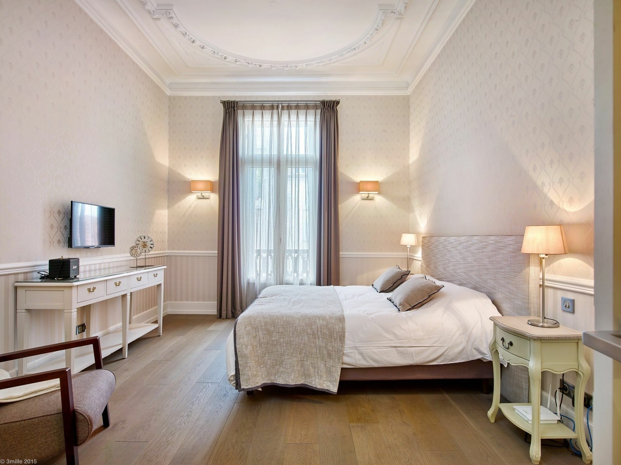 Arthur Croisette Apartment