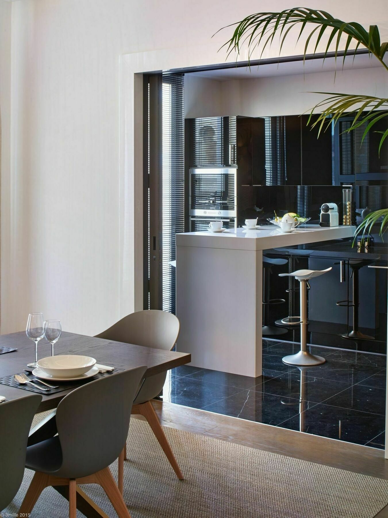 Arthur Croisette Apartment *