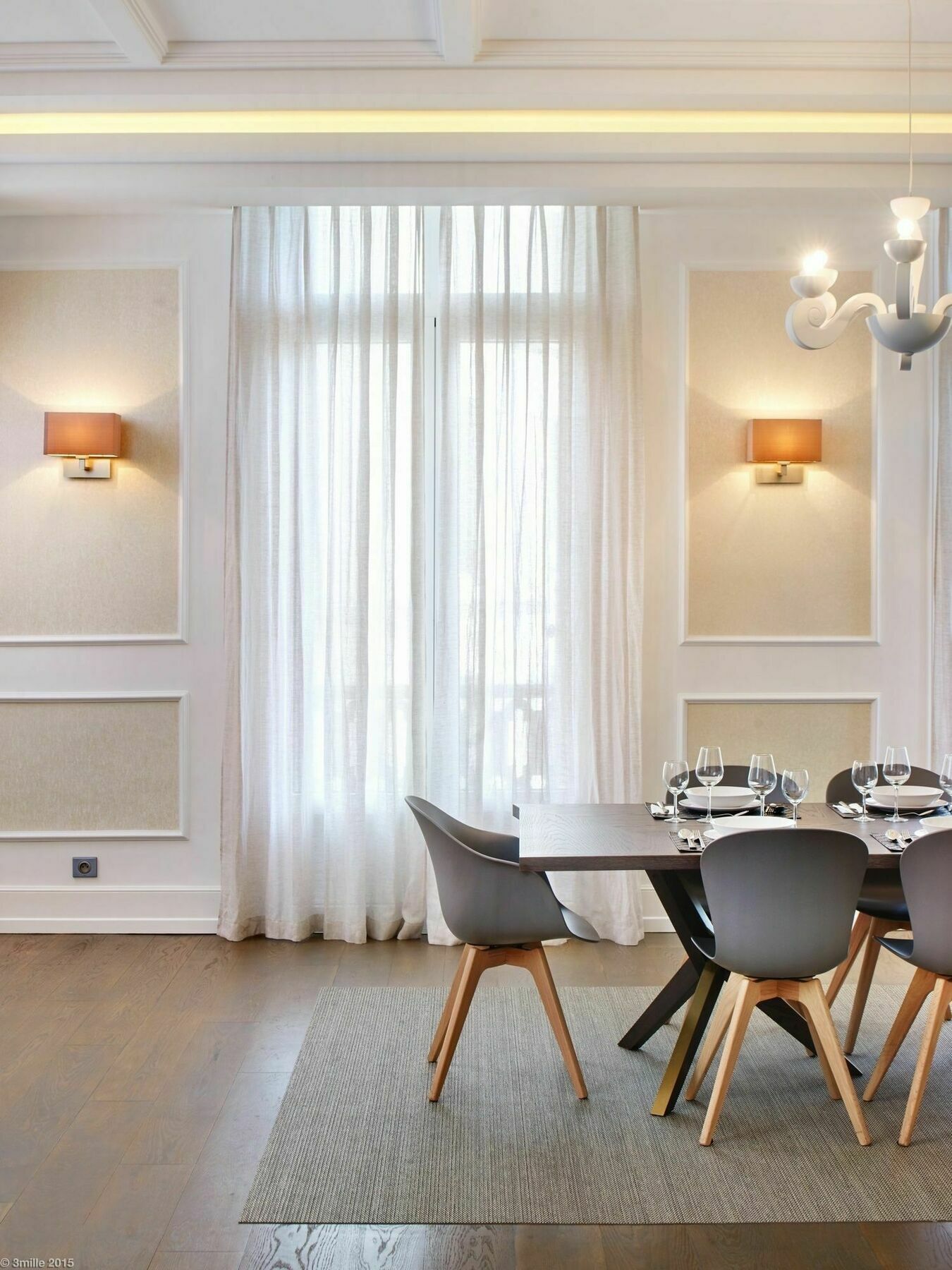 Arthur Croisette Apartment