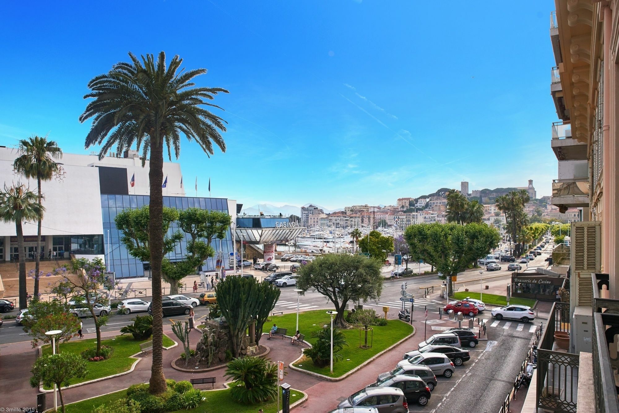 Arthur Croisette Apartment Cannes