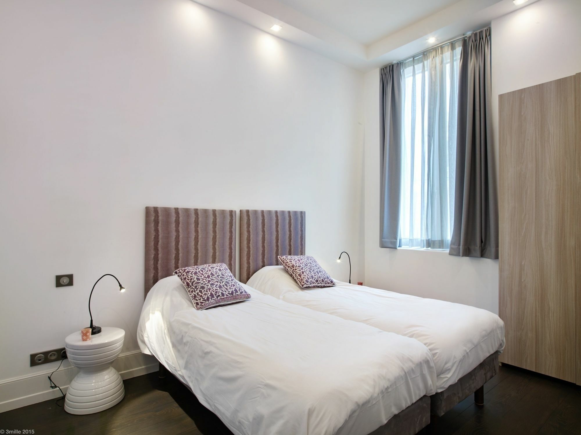 Apartment Arthur Croisette *