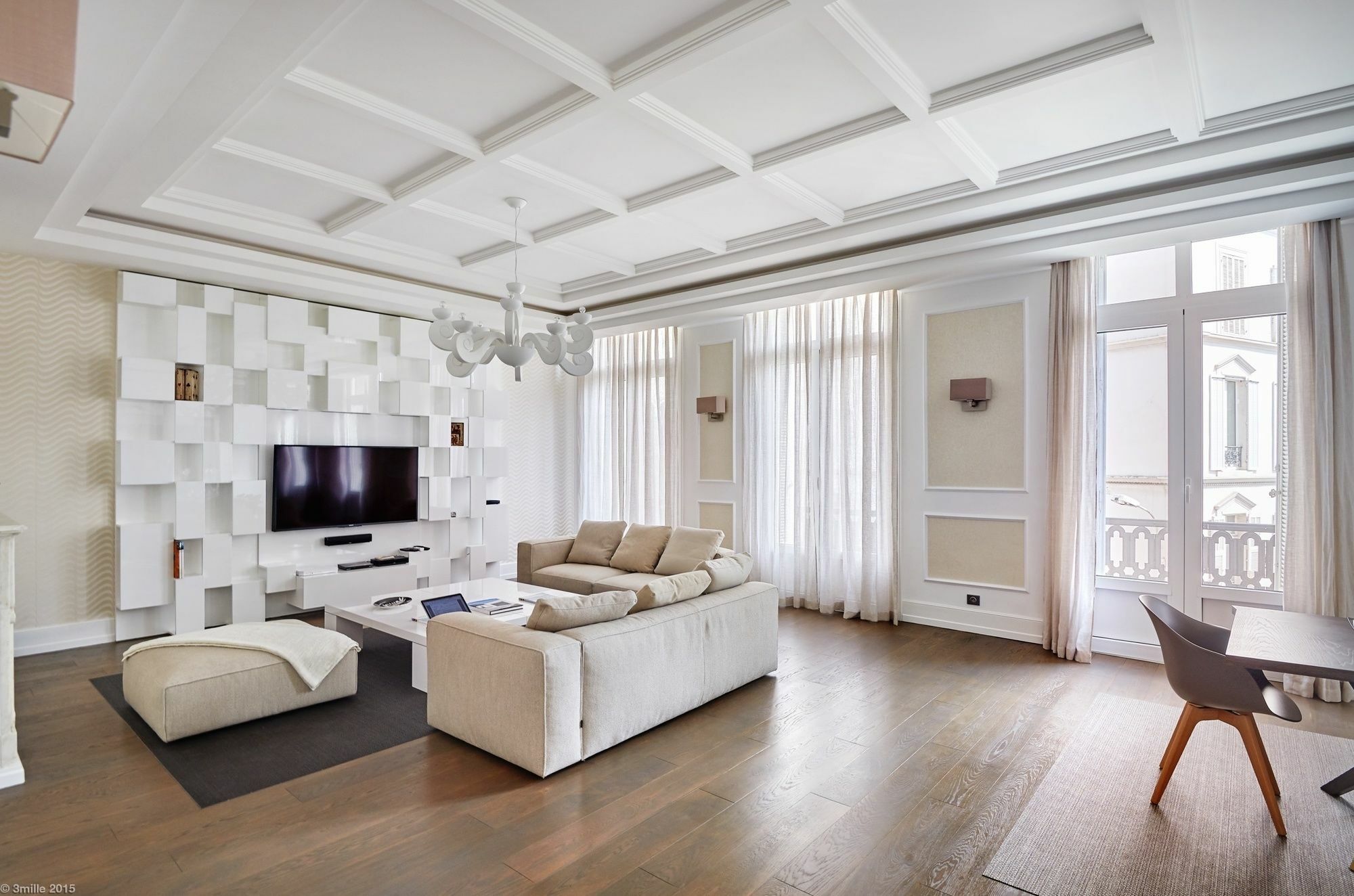Arthur Croisette Apartment Cannes