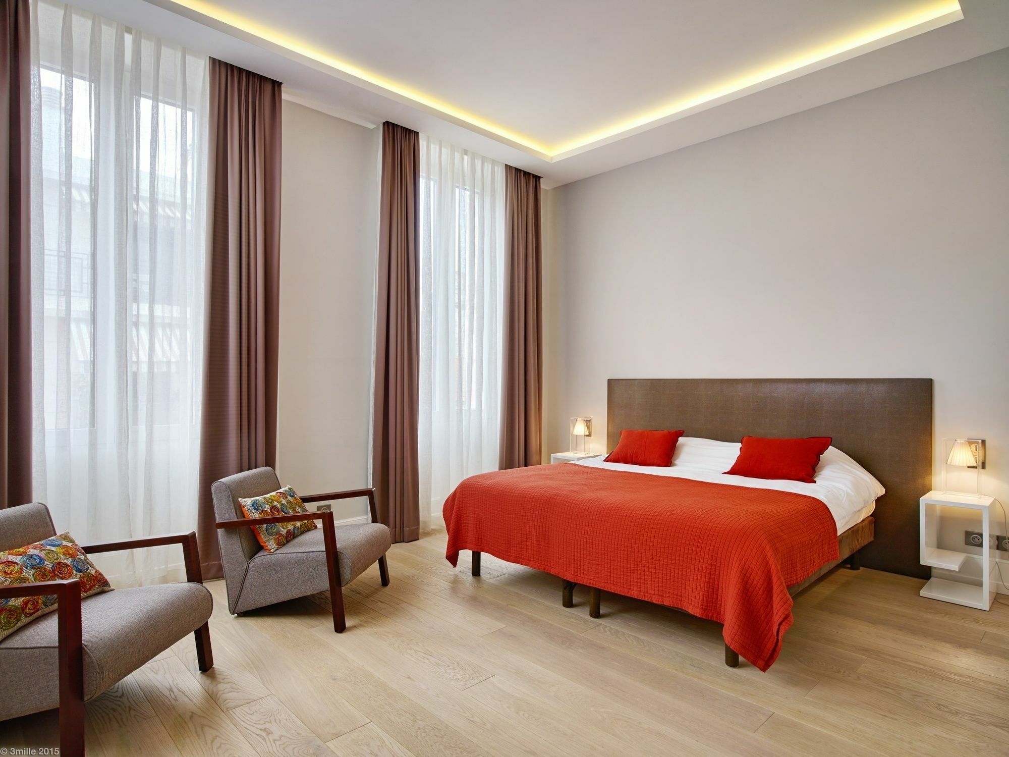 Apartment Arthur Croisette *