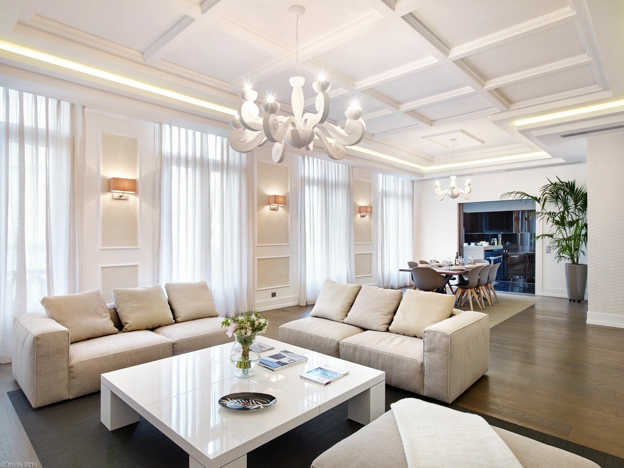 Apartment Arthur Croisette Cannes
